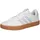 adidas VL Court 3.0 Damen Weite E core White/Halo Blue/Gum 3 43 1/3