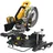DeWalt Paneelsäge DCS781X2 inkl. 2 x 9 Ah