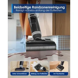 Tineco Floor ONE i6 Stretch