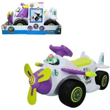 Toy Story Elektroauto für Kinder Toy Story Batterie 6 V