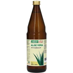 ALOE VERA Direktsaft 100% 750 ml