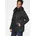POLARINO POLARINO Damen Gr 44 Web Obermaterial 100 Polyester Futter 100 Polyester Innenjacke 100 Polyester unifarben bequem hüftbedeckend mit verstellbarem Klettverschluss Jacken Außenjacke 3