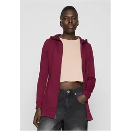 URBAN CLASSICS Tb1075 Parka Bordeaux M