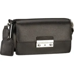 Picard Handtasche Superstar Schwarz Damen 