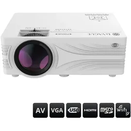 La Vague LV-HD240 LED weiß