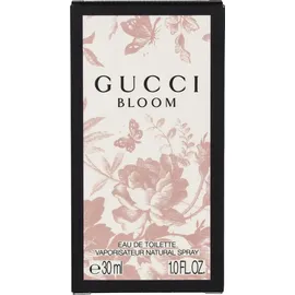 GUCCI Bloom Eau de Toilette 30 ml