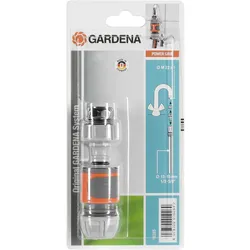 Gardena Original System - Anschluss-Satz