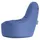 Sitting Point Swing Outside blau