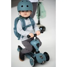 Scoot & Ride Highwaykick 1 Orange