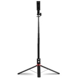 Hama Fancy Stand 170 Selfie Stick Schwarz