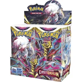 Pokémon Schwert & Schild Astralglanz Booster