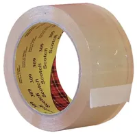 Scotch Verpackungsklebeband Transparent