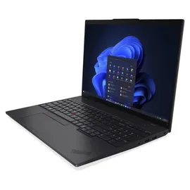 Lenovo ThinkPad L16 G2 AMD Ryzen 7 Pro 250 16 GB RAM 512 GB SSD 21SC000FGE