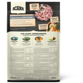 Acana Adult Small Breed 6,8 kg