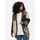 sheego Cardigan Mehrfarbig 52/54