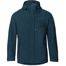 Vaude Rosemoor Ii Jacke - Dark Sea - 2XL