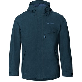 Vaude Rosemoor Ii Jacke - Dark Sea - 2XL