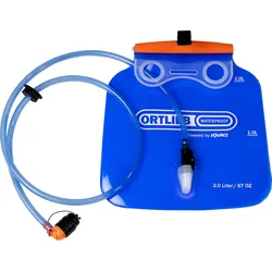 Ortlieb Attachment Kit for Gear black