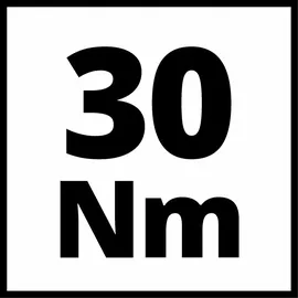 Einhell TE-CD 12/1 3X-Li inkl. 1 x 2 Ah