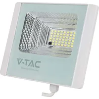 V-Tac Solar LED-Fluter VT-25W, 12 W, 6400 K, mit
