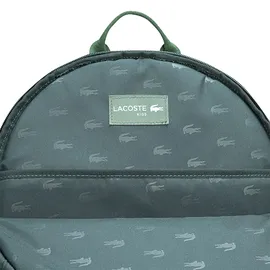 Lacoste Kids 9a6214 Rucksack Grün