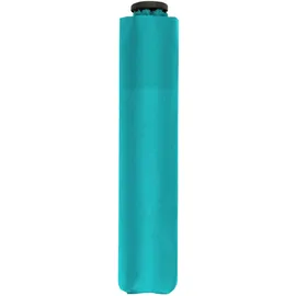 Doppler Regenschirm Zero,99 Uni Aqua Blue