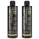 Mannol Motor Flush Professional