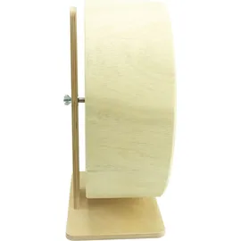 getzoo Korklaufrad XL beige