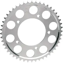 JT Sprockets Jtr273.39 Kettenrad Silber