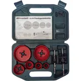 Brüder Mannesmann Werkzeuge Mannesmann M44100