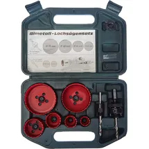 Brüder Mannesmann Werkzeuge Mannesmann M44100