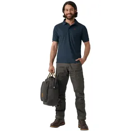 Fjällräven Crowley Pique blueblack L