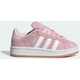 adidas Campus 00s Kinder Clear Pink/Cloud White/Gum 32