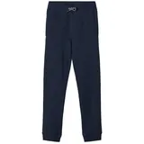 NAME IT Nkmsweat Pant Bru Noos, Dark Sapphire, 128