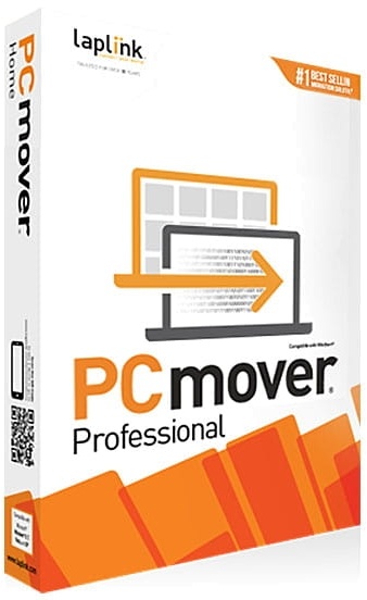 PC Mover 11 Professional