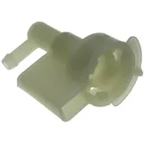 Krups Anschlussstück kompatibel mit/Ersatzteil für Krups MS-0A10048 EA9010 One-Touch Kaffeevollautomat