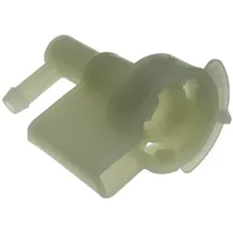 Krups Anschlussstück kompatibel mit/Ersatzteil für Krups MS-0A10048 EA9010 One-Touch Kaffeevollautomat