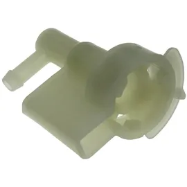 Krups Anschlussstück kompatibel mit/Ersatzteil für Krups MS-0A10048 EA9010 One-Touch Kaffeevollautomat