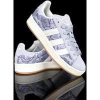 ADIDAS CAMPUS 00s Halo Silver Pixel weiß/lila-purple-violett Gr.41 1/3 NEU/OVP