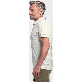 Schöffel CIRC Polo Shirt Tauron grau M