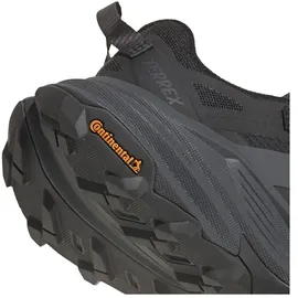 adidas Terrex Freehiker Sl Gore-tex® Wanderschuhe - Core Black / Grey Six / Grey Six - EU 40