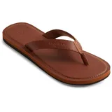 QUIKSILVER Molokai Nubuck Braun 41