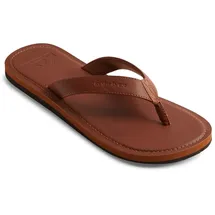 QUIKSILVER Molokai Nubuck Braun 41