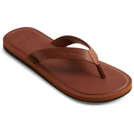 QUIKSILVER Molokai Nubuck Braun 41