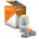 Thermostat-Kopf K eco 2 mit Thermostat-Ventilunterteil Eclipse DN 10