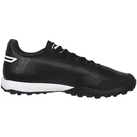 Puma King Pro TT TF Herren Puma Black/White 43