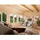 Palmako Claudia Gartenhaus 4 x 3 m Natur