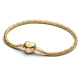 Pandora Armband Moments 564236C00-20 - gold