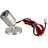 Deko-Light Herculis magnetic 1W 4000K, Silber