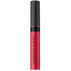 ANNEMARIE BÖRLIND LIPGLOSS, red